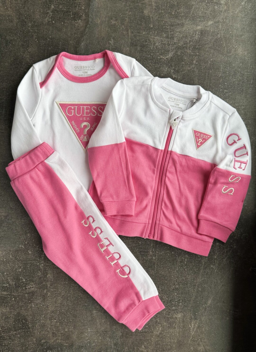 Дитячий костюм Guess - Зображення 2