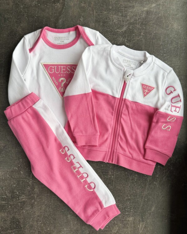 Дитячий костюм Guess - Зображення 2