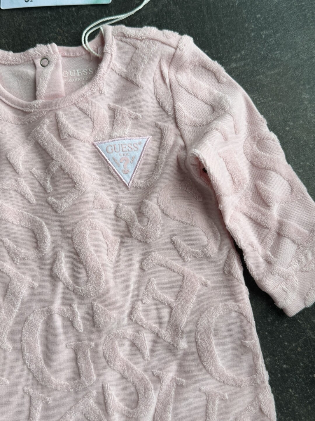 Дитячий чоловічок Guess - Зображення 3