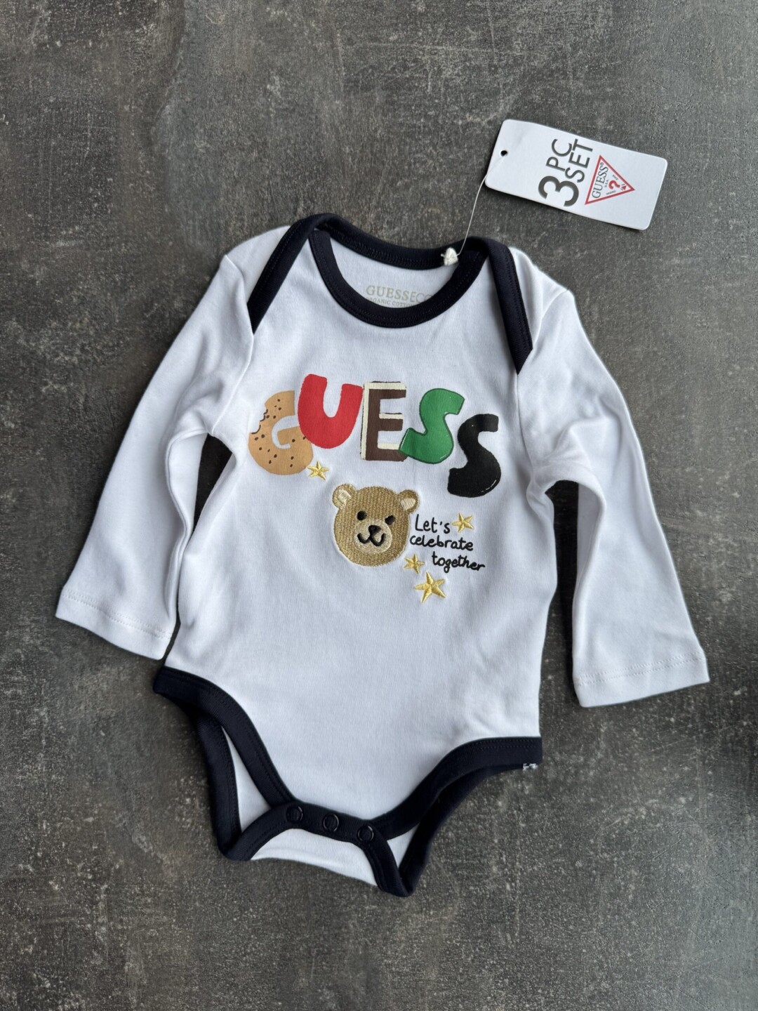 Дитячий костюм Guess - Зображення 6