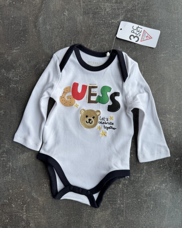 Дитячий костюм Guess - Зображення 6