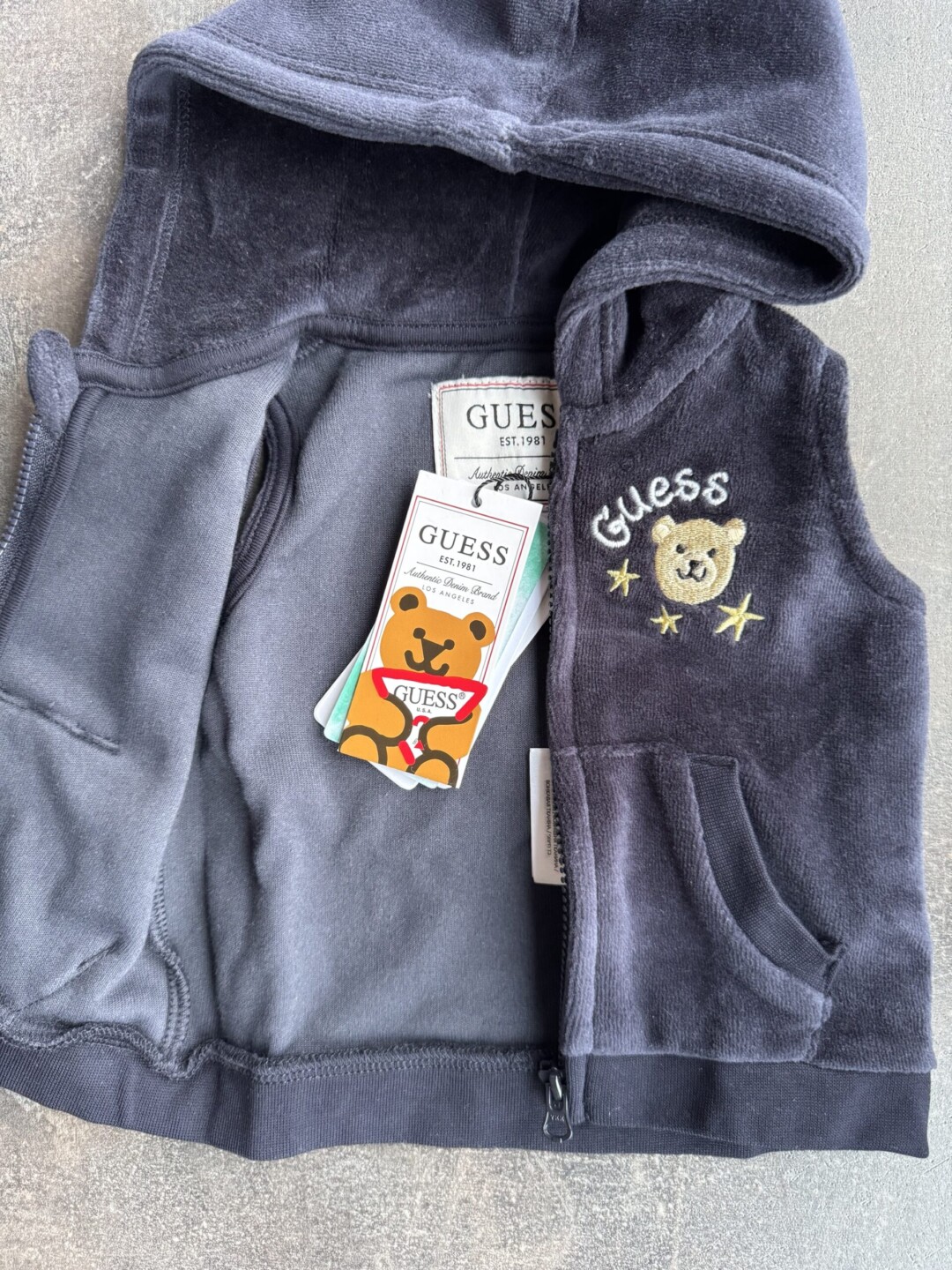 Дитячий костюм Guess - Зображення 5