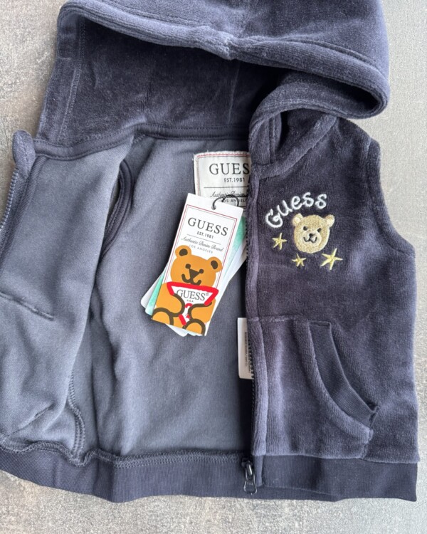 Дитячий костюм Guess - Зображення 5
