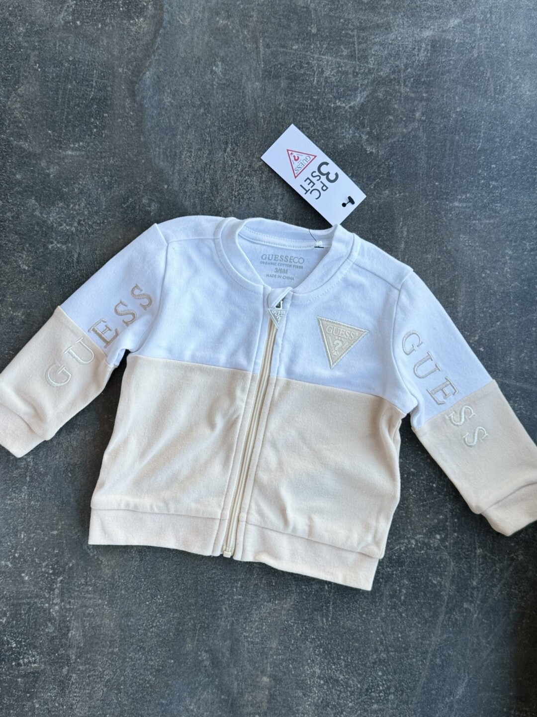 Дитячий костюм Guess - Зображення 3