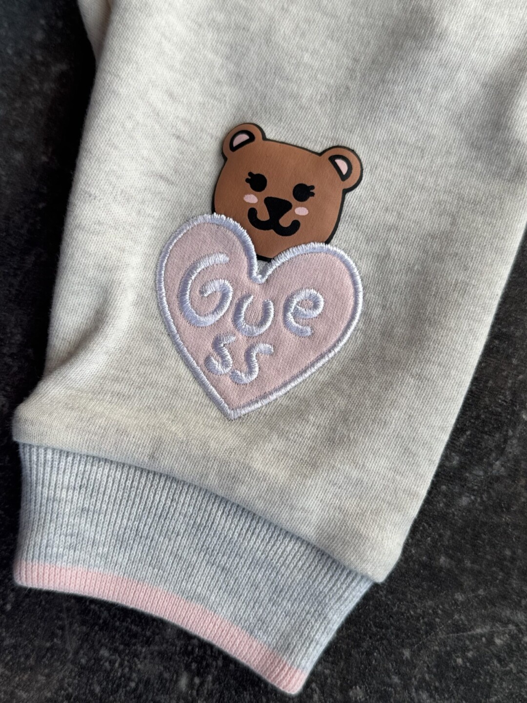 Дитячий костюм Guess - Зображення 9