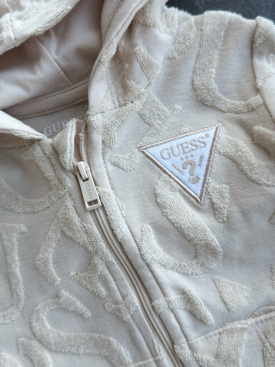 Дитячий костюм Guess - Зображення 4