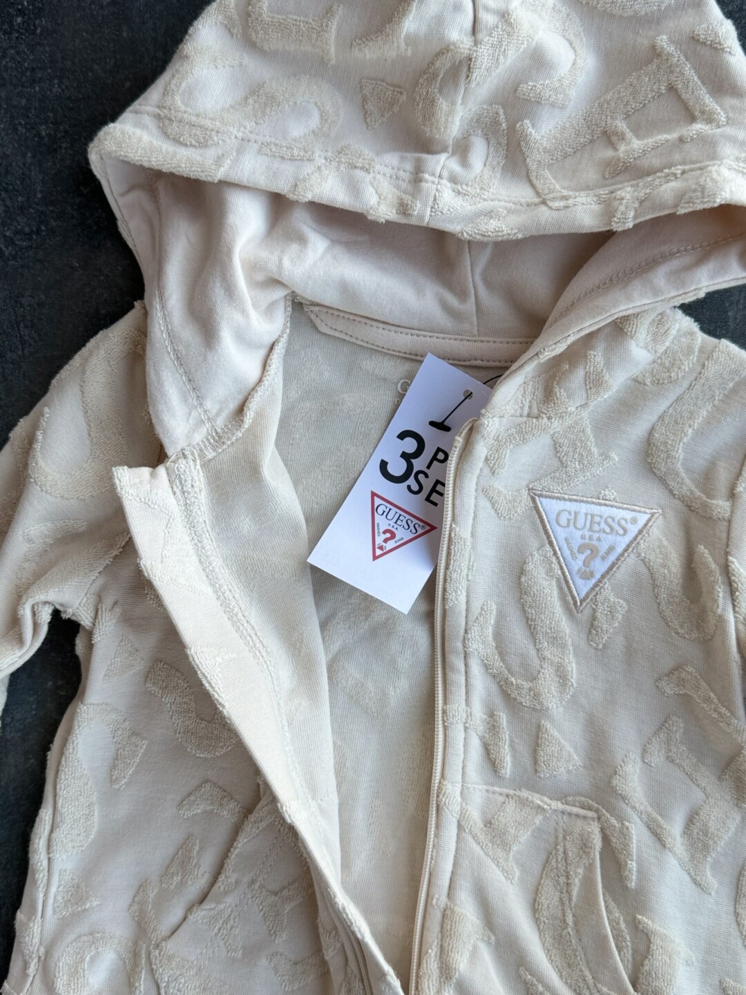 Дитячий костюм Guess - Зображення 5