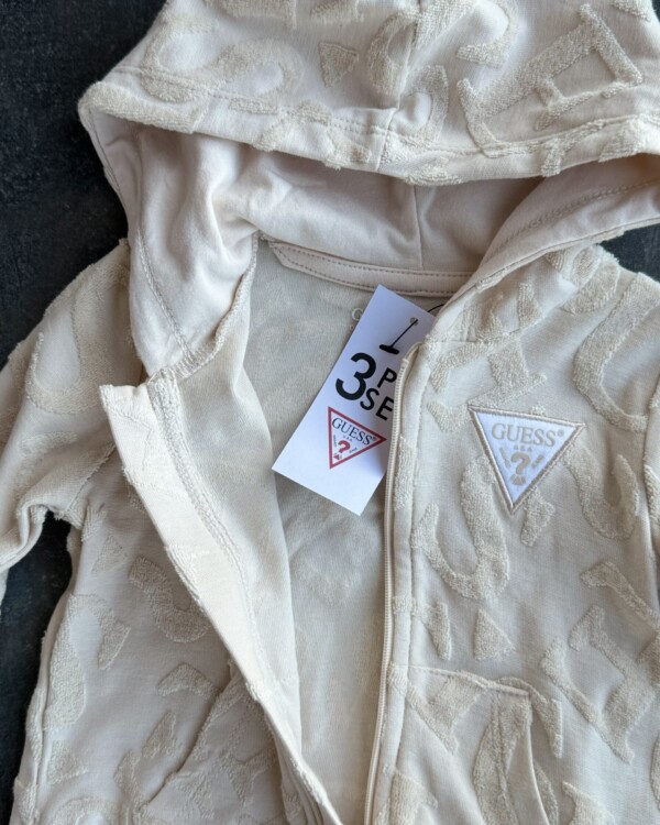 Дитячий костюм Guess - Зображення 5