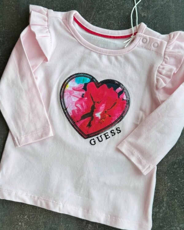 Дитячий костюм Guess - Зображення 3