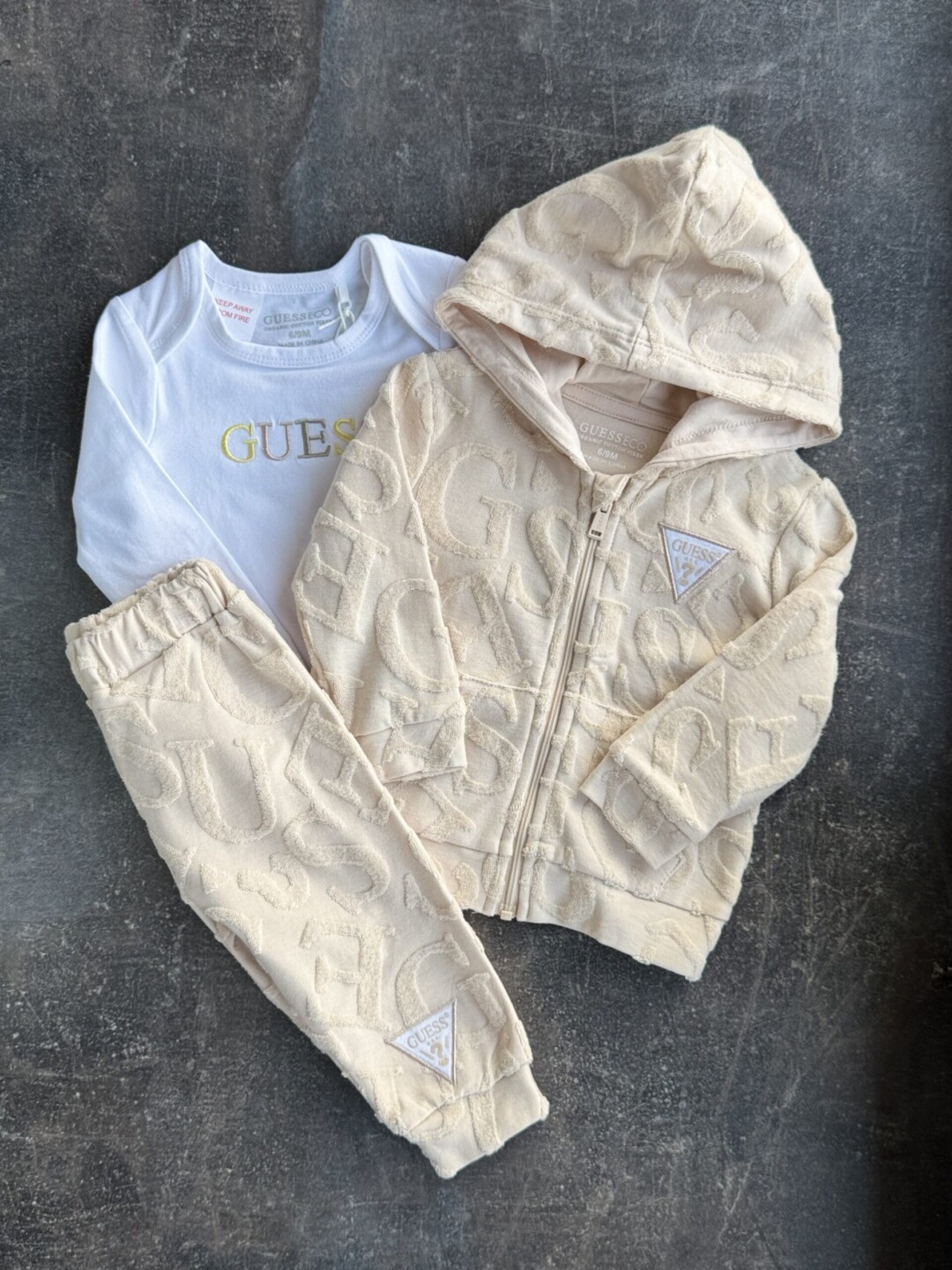 Дитячий костюм Guess - Зображення 2