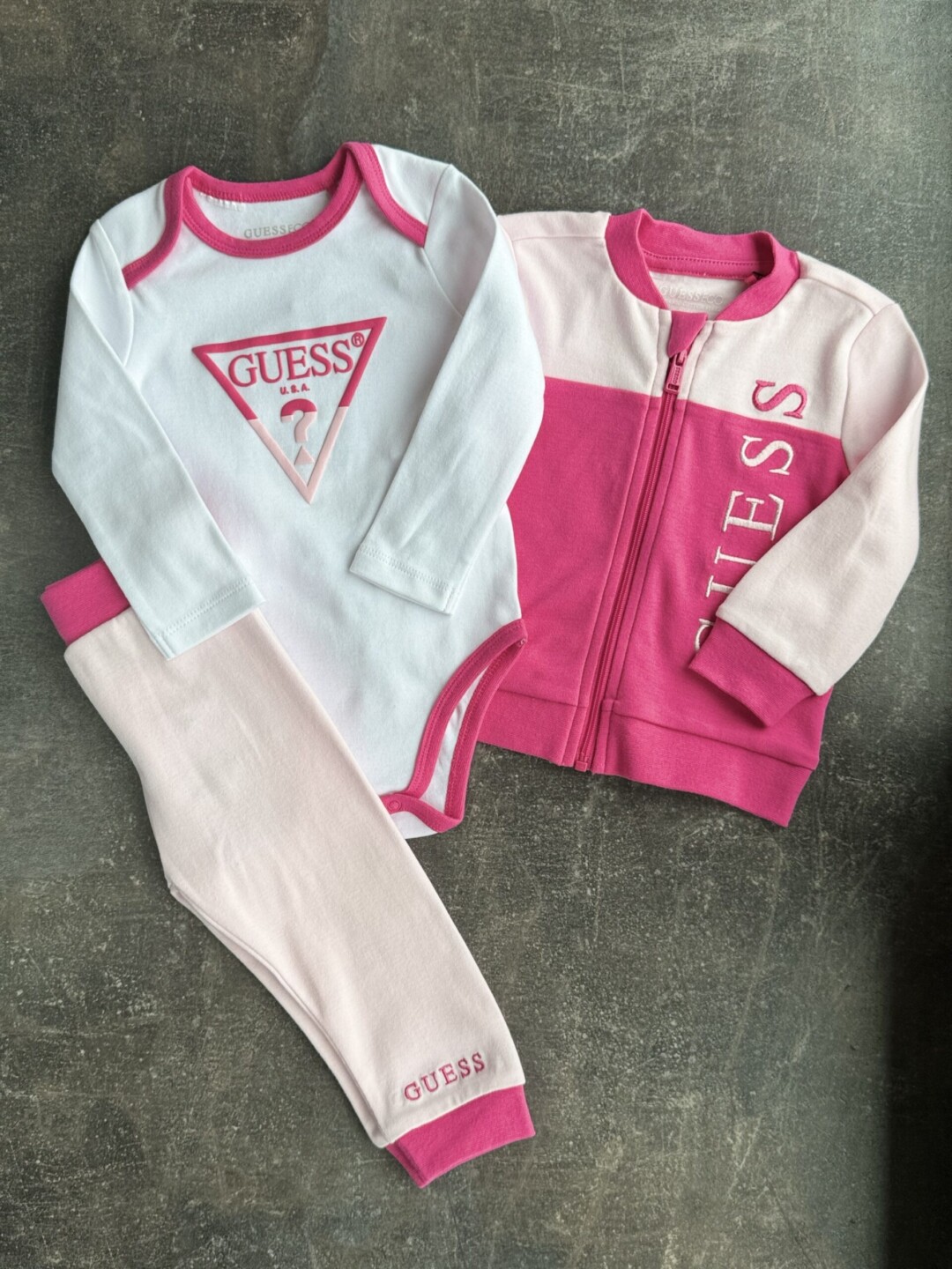 Дитячий костюм Guess - Зображення 2