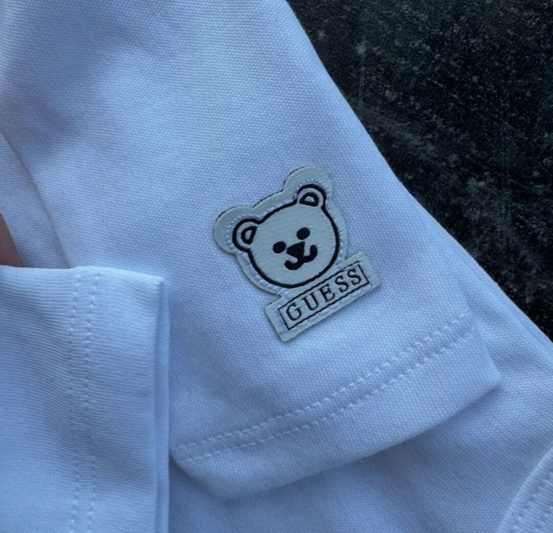 Дитячий набір Guess - Зображення 8