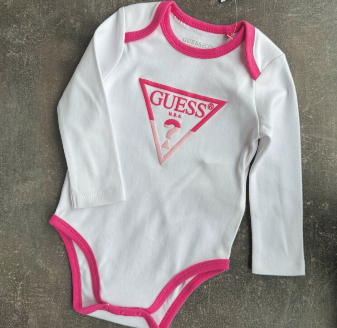 Дитячий костюм Guess - Зображення 5