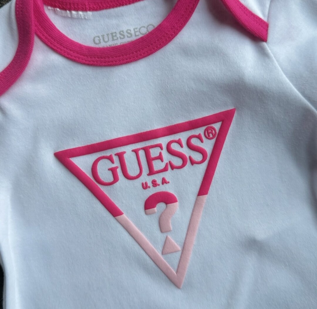 Дитячий костюм Guess - Зображення 6