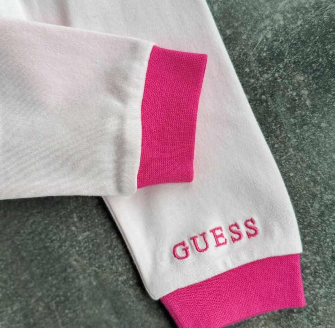 Дитячий костюм Guess - Зображення 8