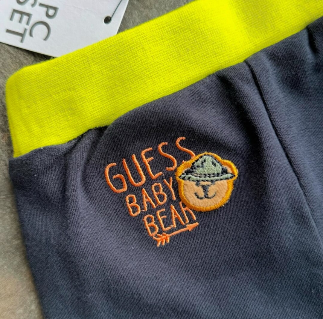 Дитячий набір Guess - Зображення 9