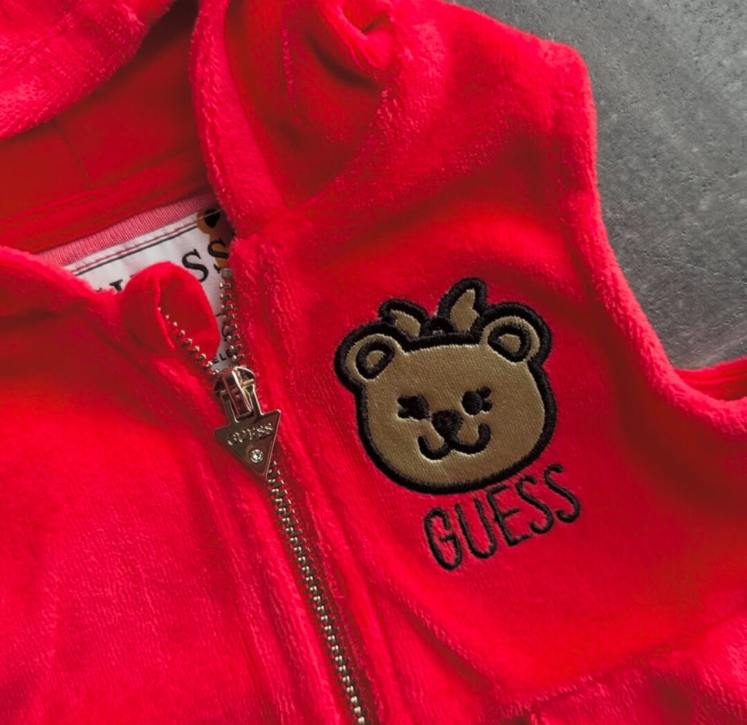 Дитячий набір Guess - Зображення 4