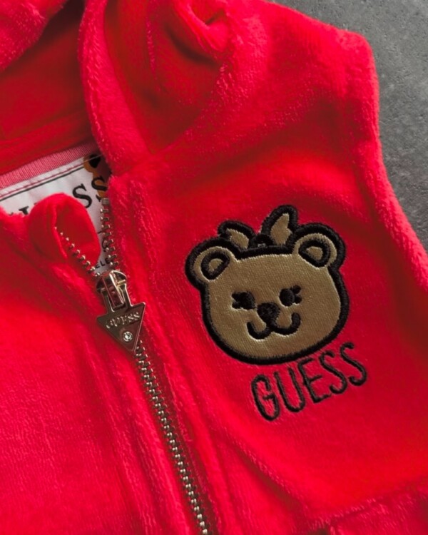 Дитячий набір Guess - Зображення 4