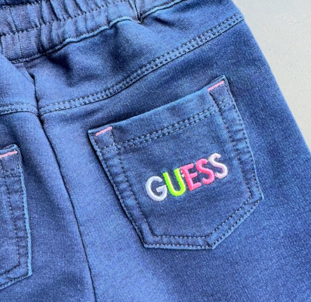 Дитячий костюм Guess - Зображення 7