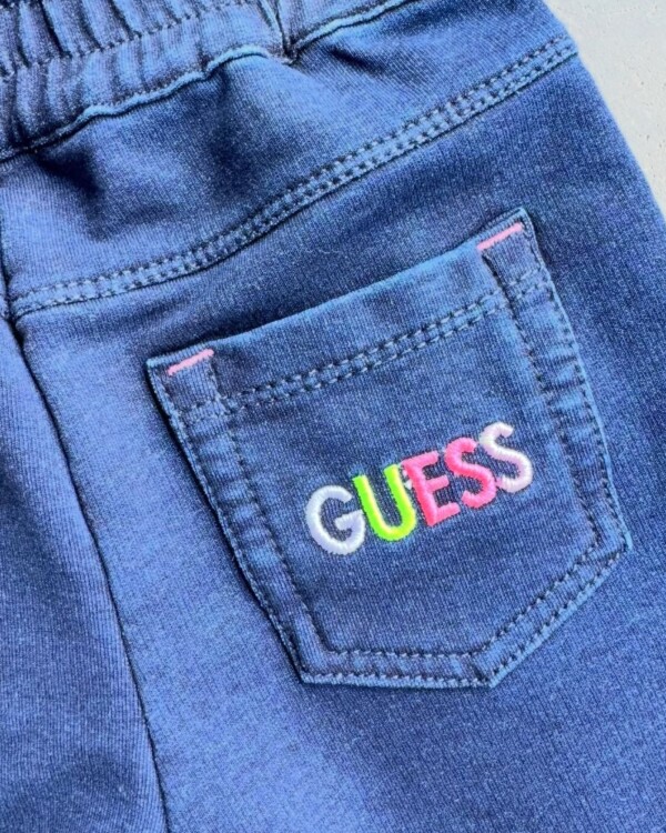 Дитячий костюм Guess - Зображення 7