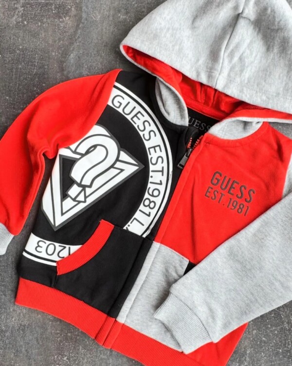Дитячий костюм Guess - Зображення 3