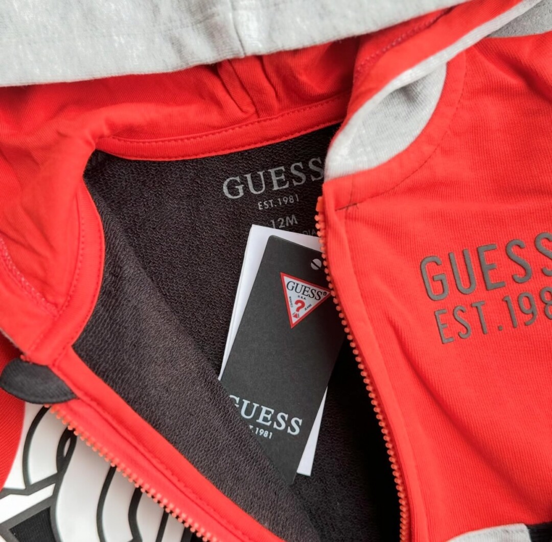 Дитячий костюм Guess - Зображення 4