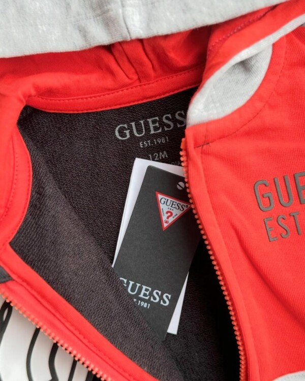Дитячий костюм Guess - Зображення 4