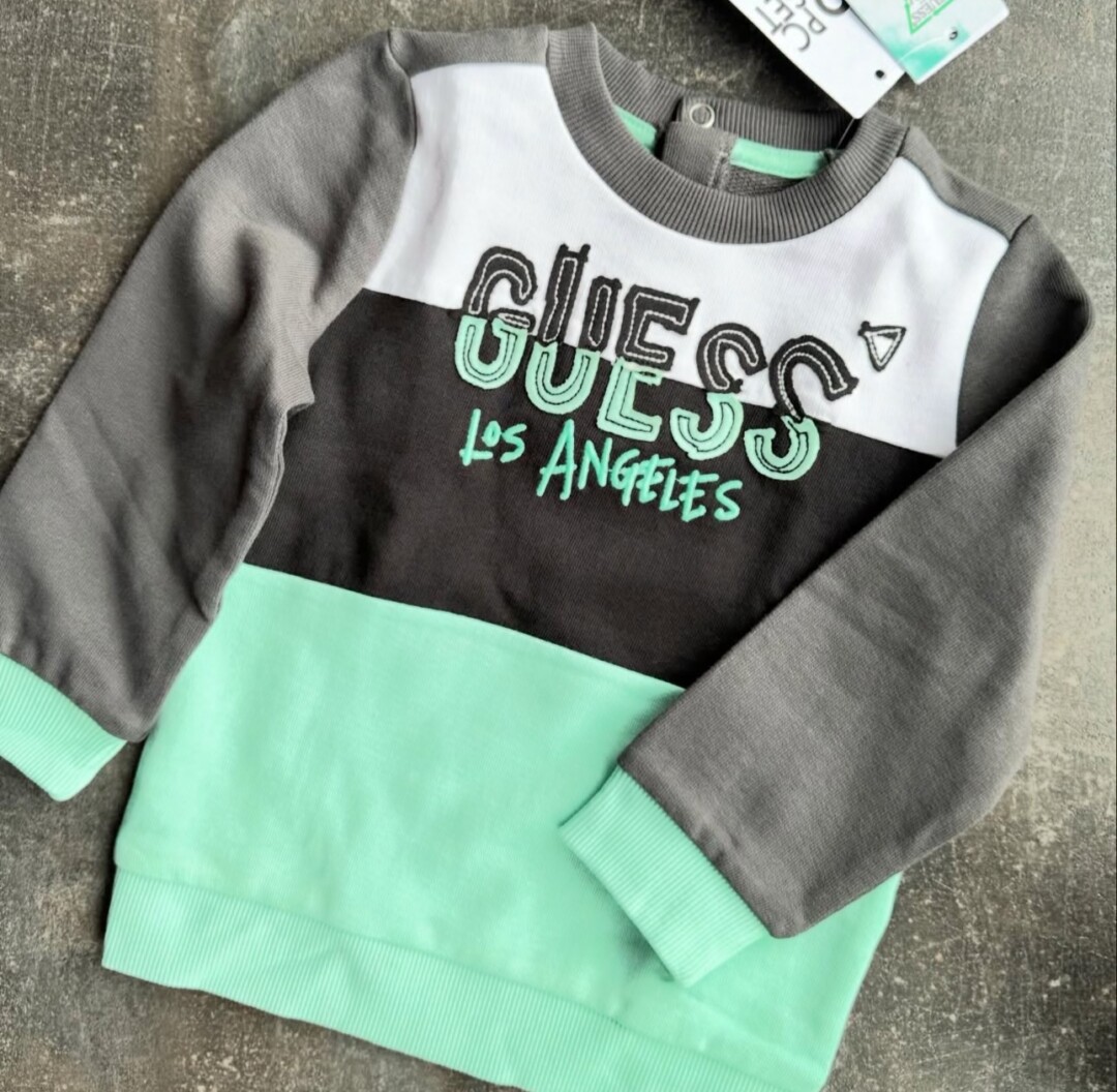 Дитячий костюм Guess - Зображення 3