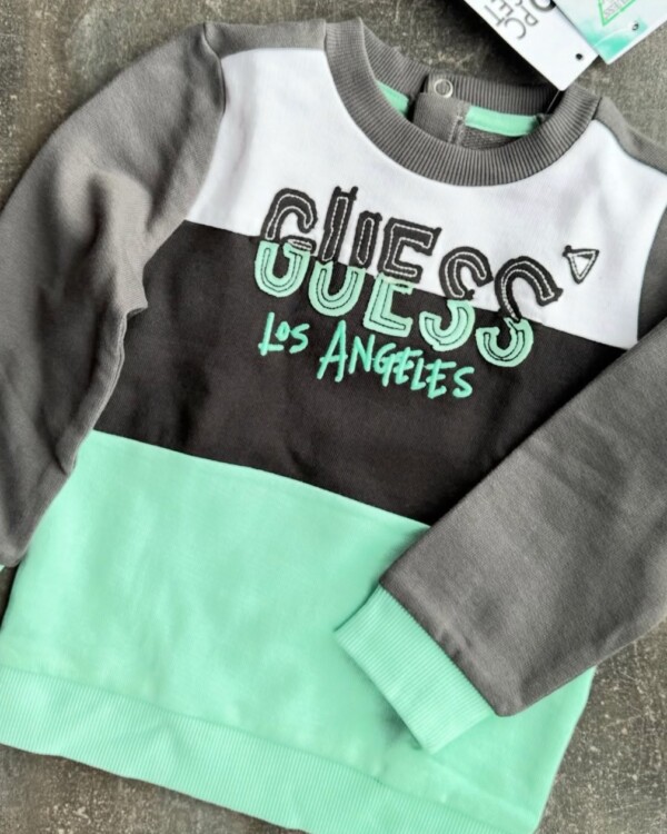 Дитячий костюм Guess - Зображення 3