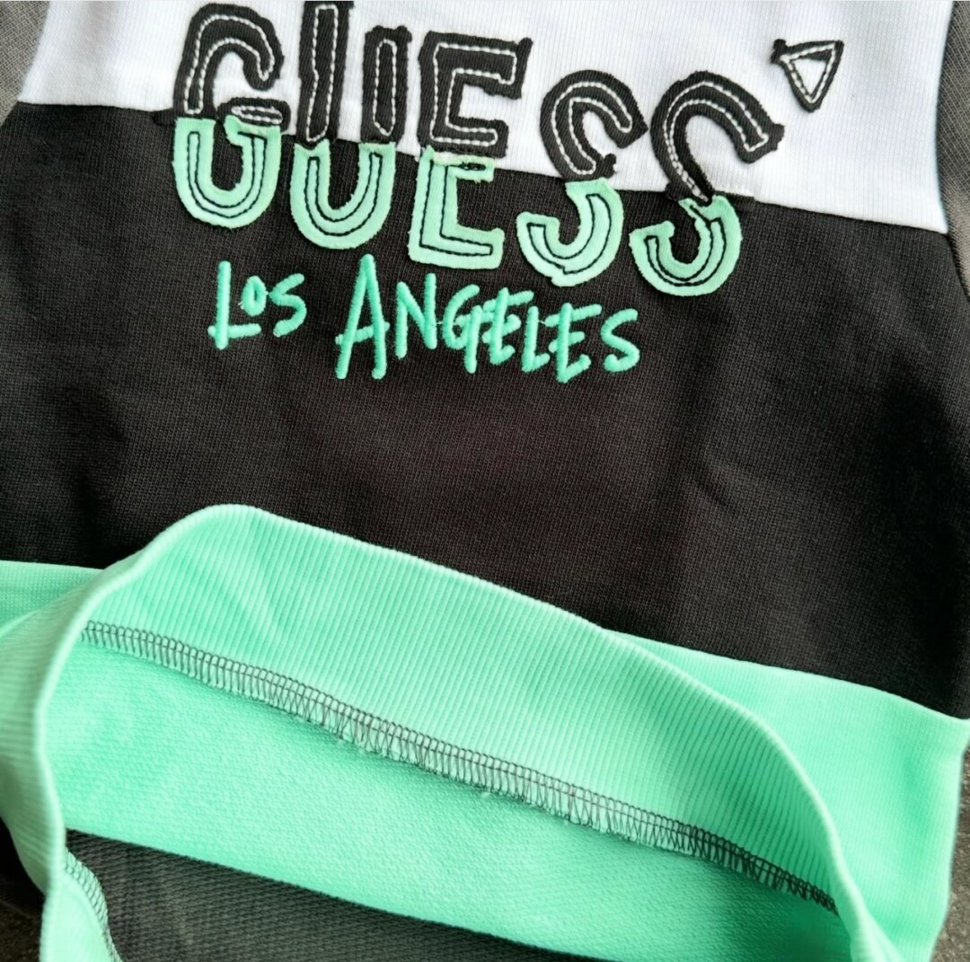 Дитячий костюм Guess - Зображення 4