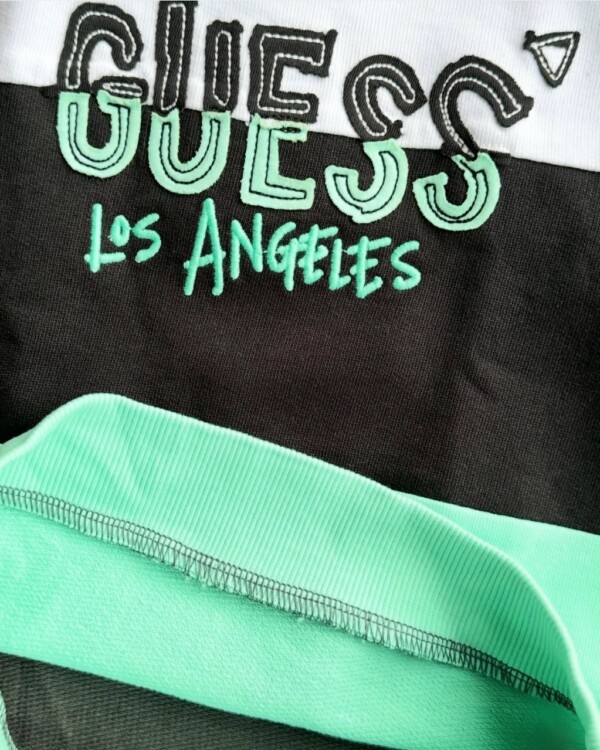Дитячий костюм Guess - Зображення 4