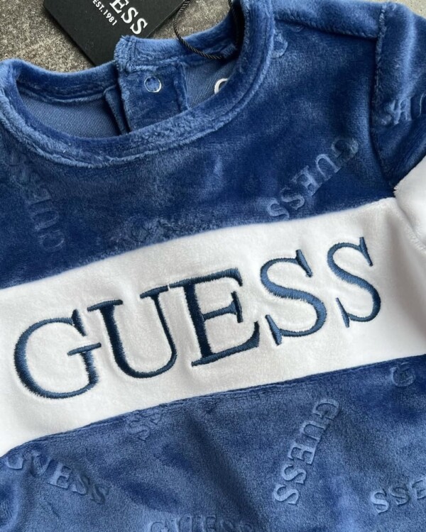 Дитячий чоловічок Guess - Зображення 3