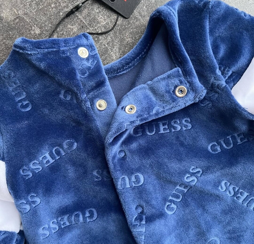 Дитячий чоловічок Guess - Зображення 5