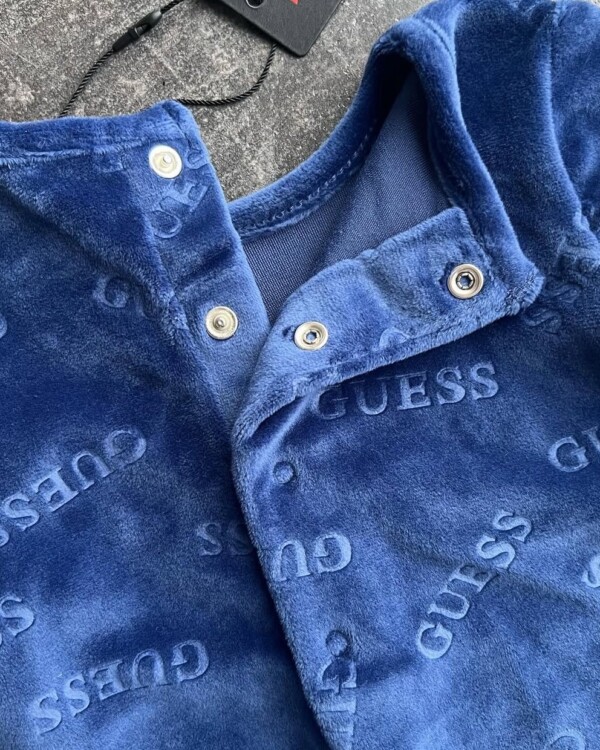 Дитячий чоловічок Guess - Зображення 5