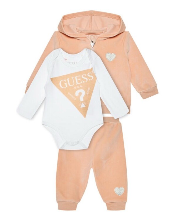 Дитячий костюм Guess