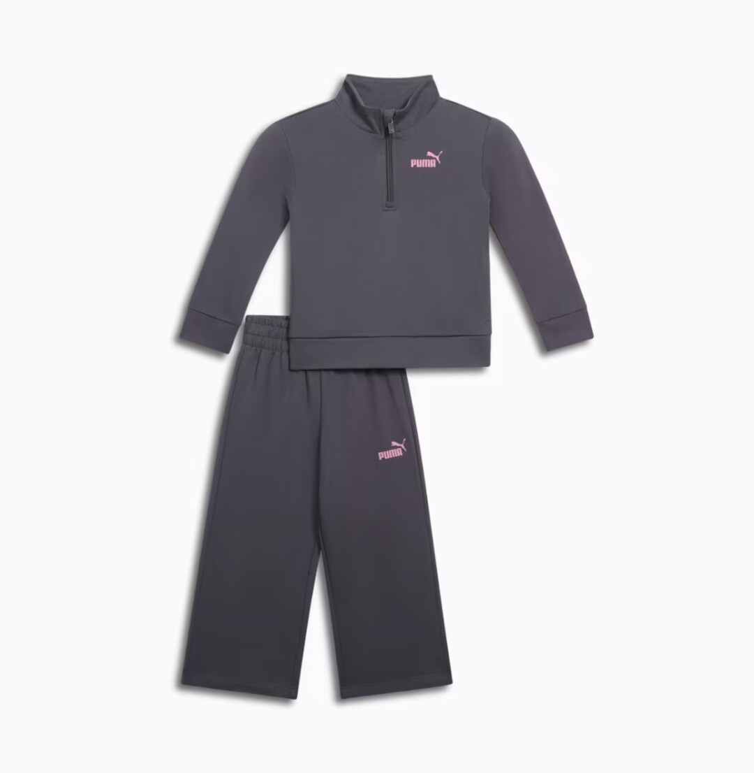 Дитячий костюм Puma