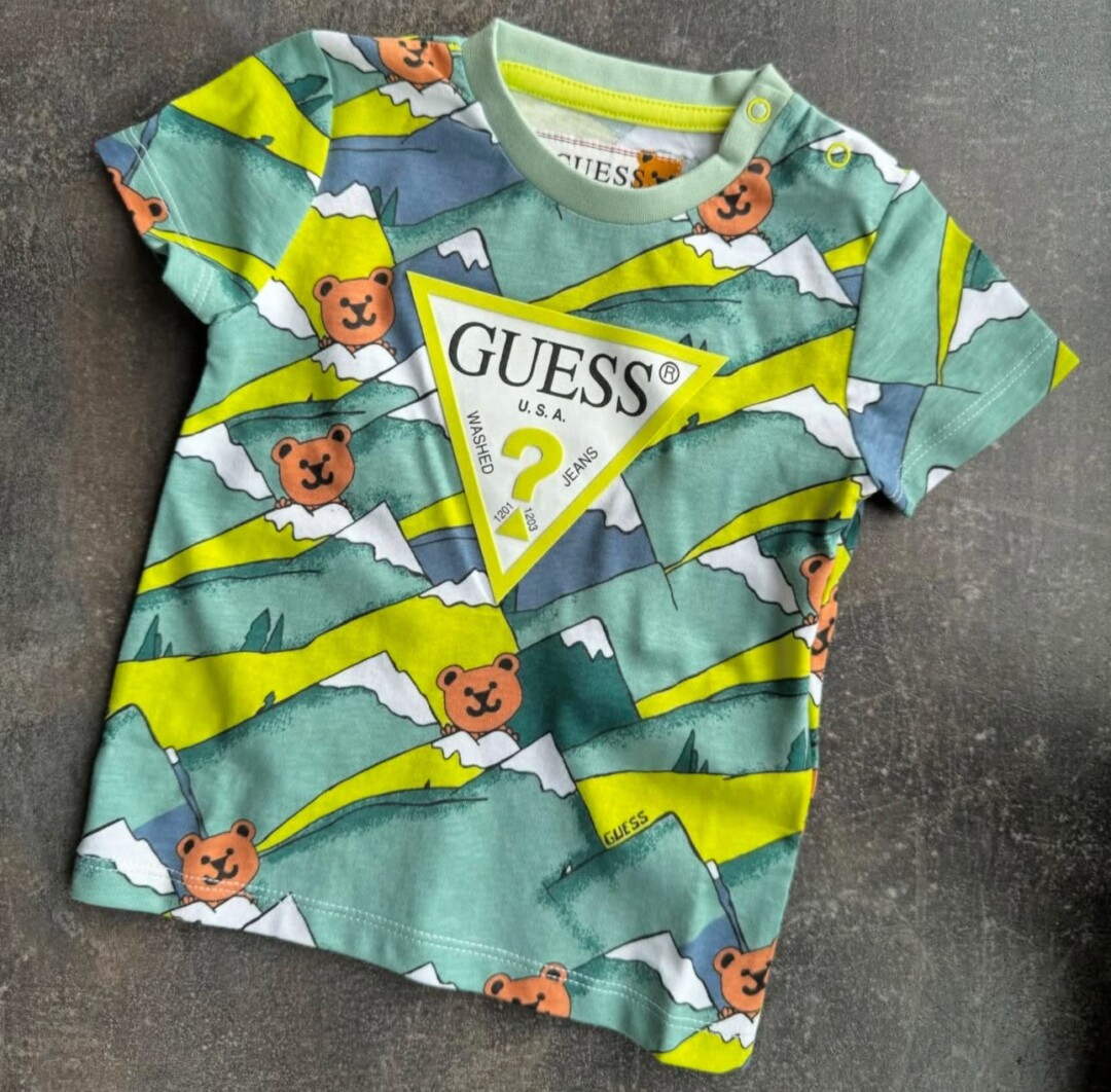 Дитячий набір Guess - Зображення 3