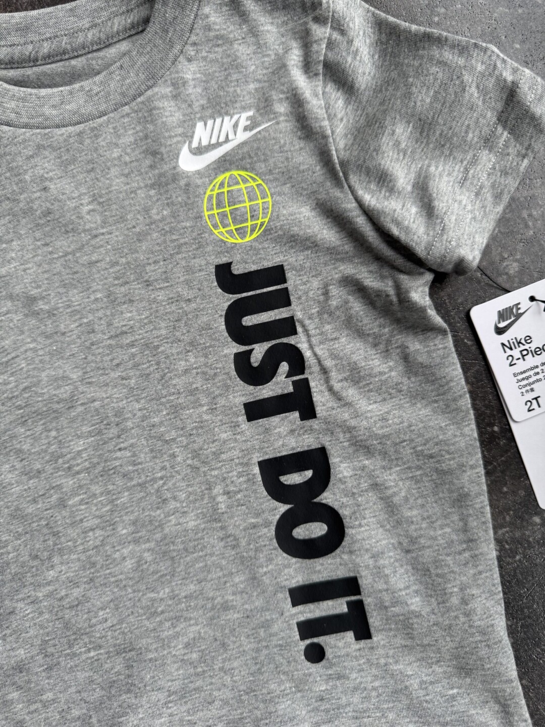 Дитячий набір Nike - Зображення 4