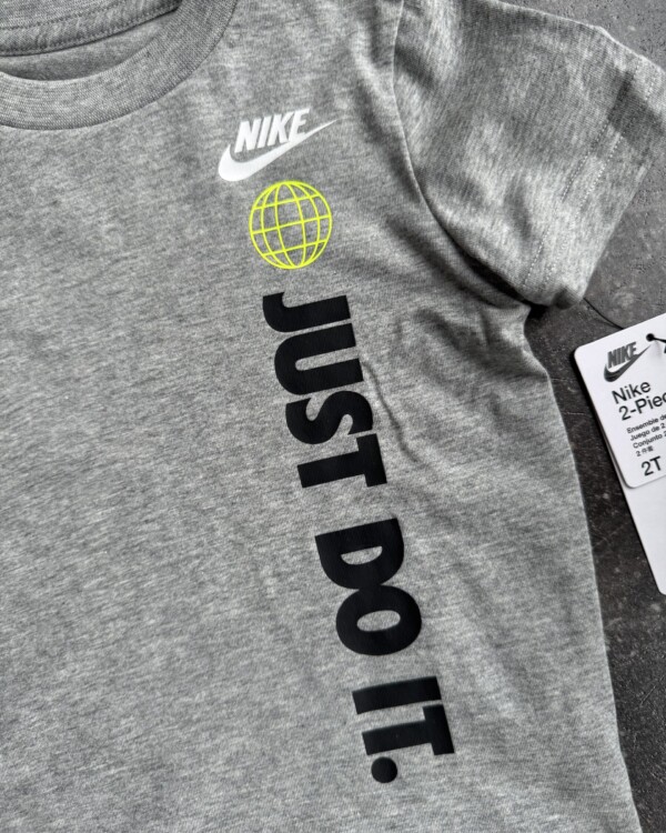 Дитячий набір Nike - Зображення 4