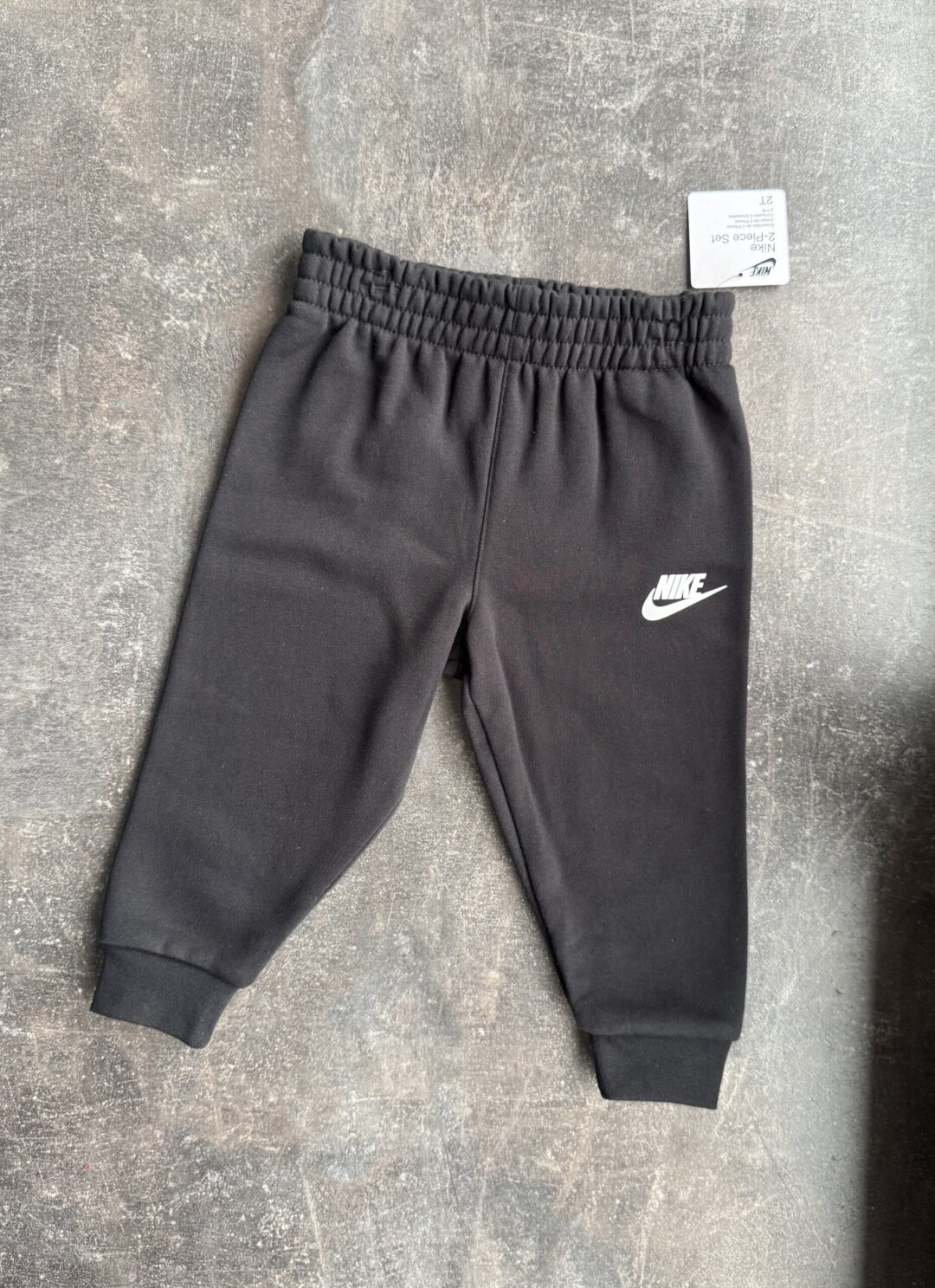 Дитячий набір Nike - Зображення 5