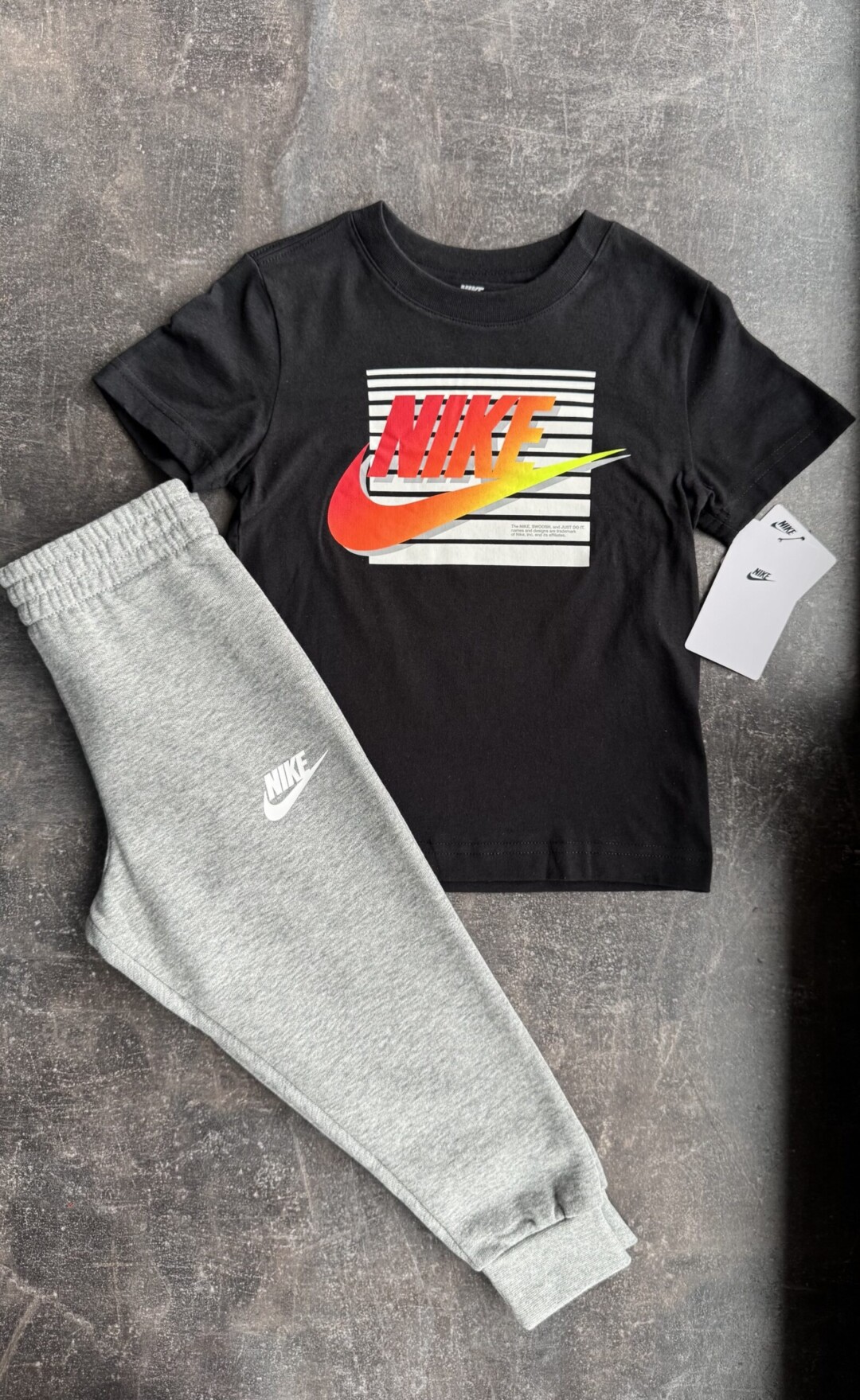 Дитячий набір Nike - Зображення 2