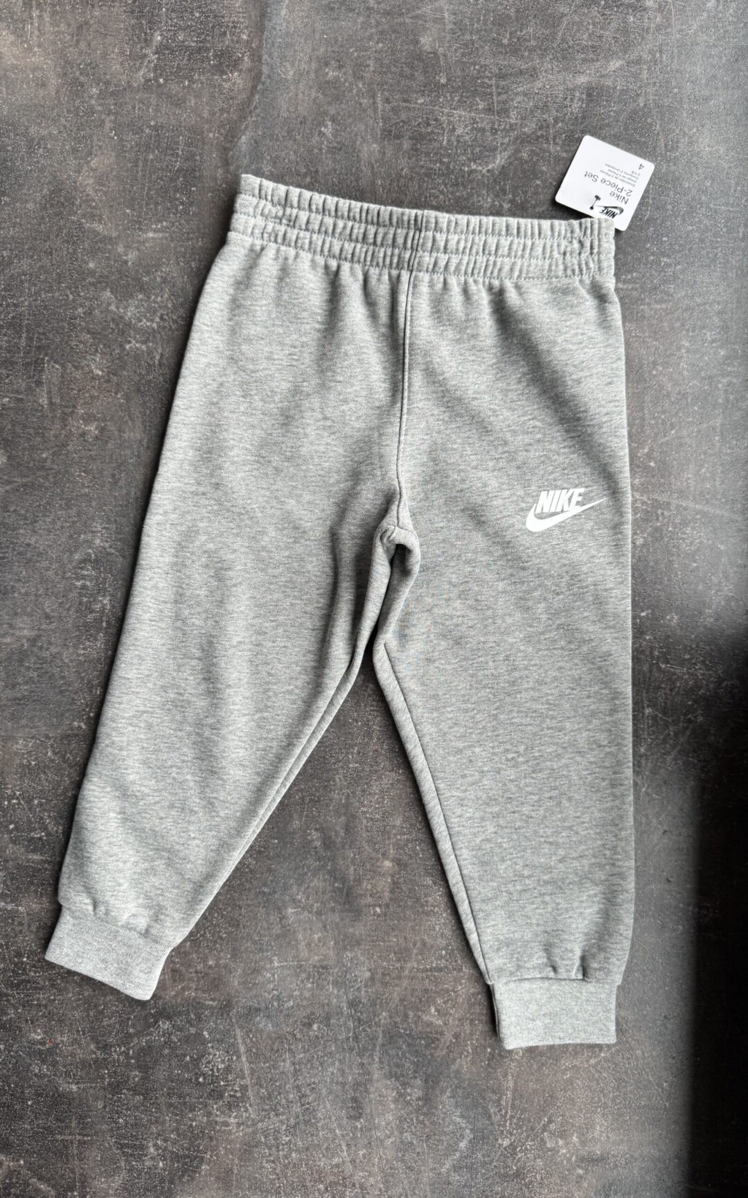 Дитячий набір Nike - Зображення 5
