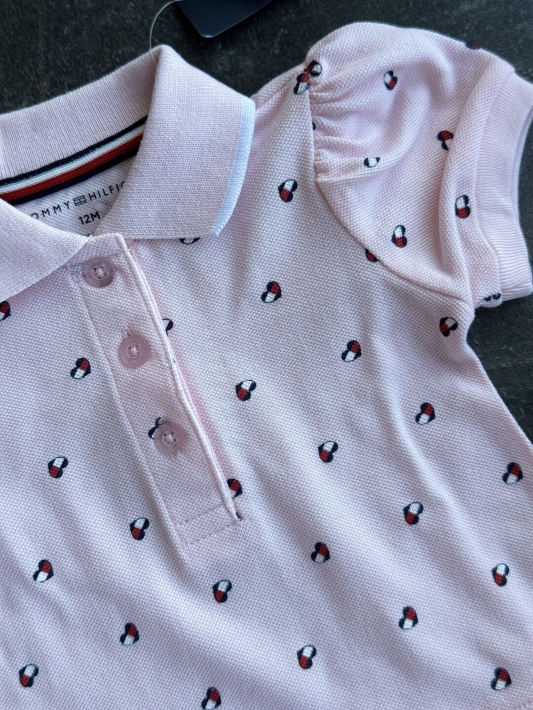 Дитяча сукня Tommy Hilfiger - Зображення 3