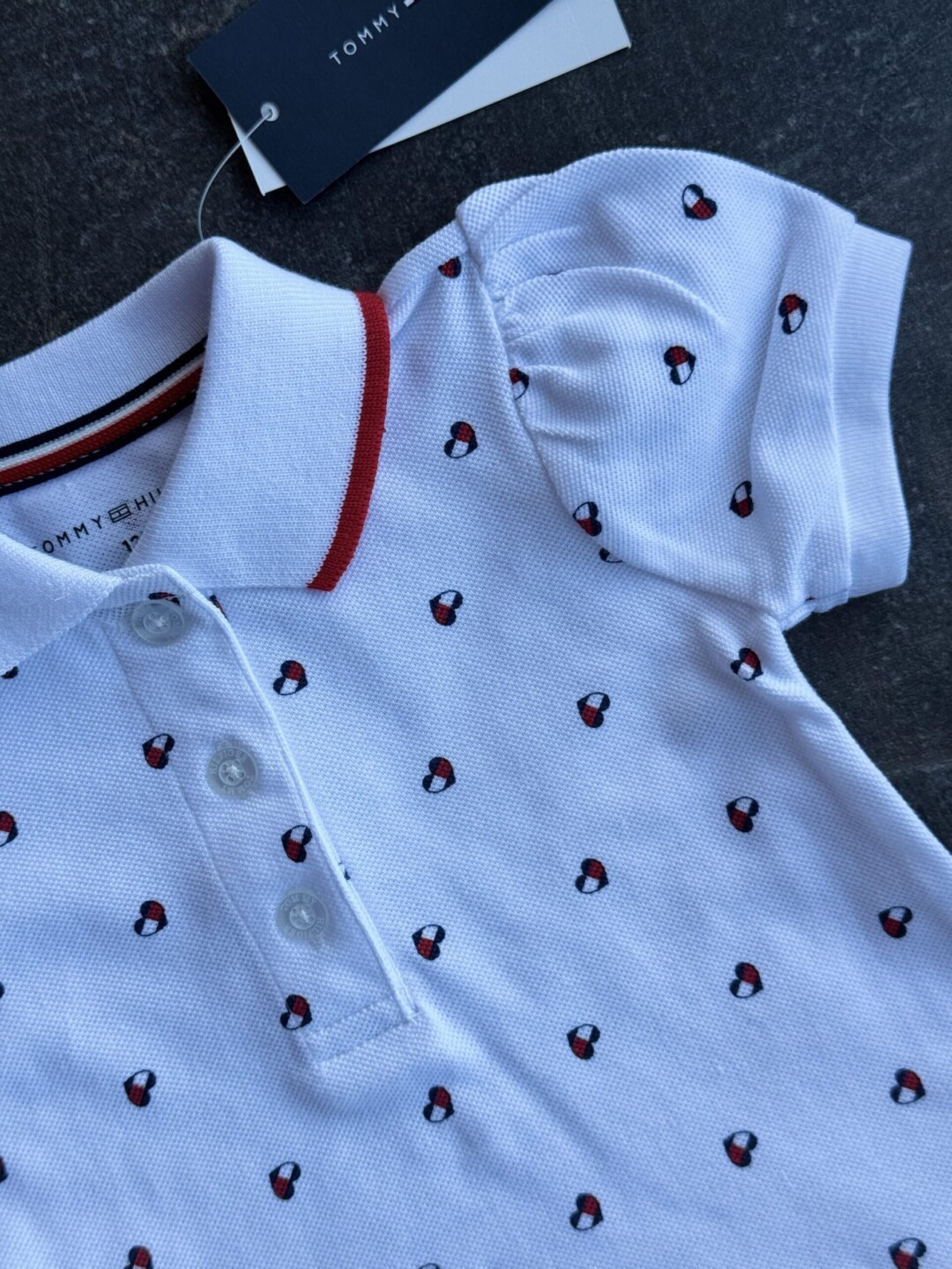 Дитяча сукня Tommy Hilfiger - Зображення 3