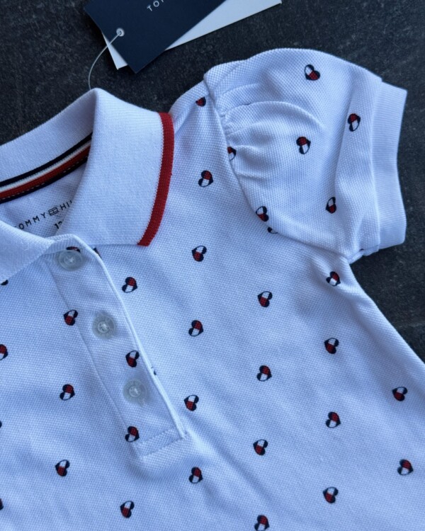 Дитяча сукня Tommy Hilfiger - Зображення 3
