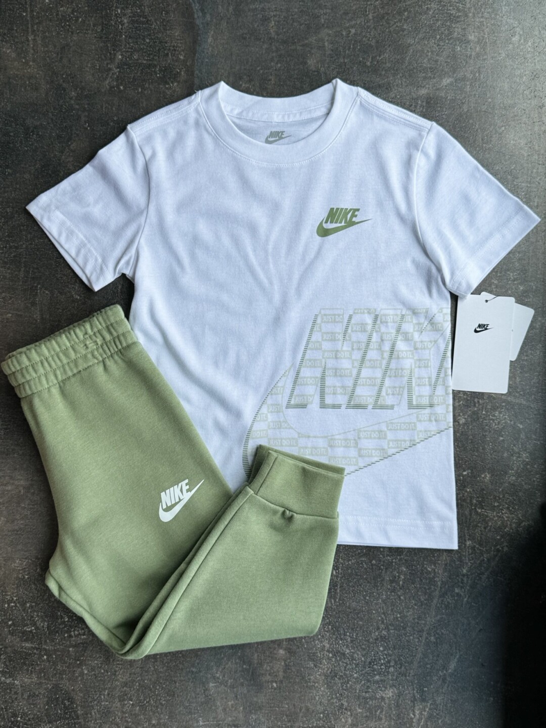 Дитячий набір Nike - Зображення 2