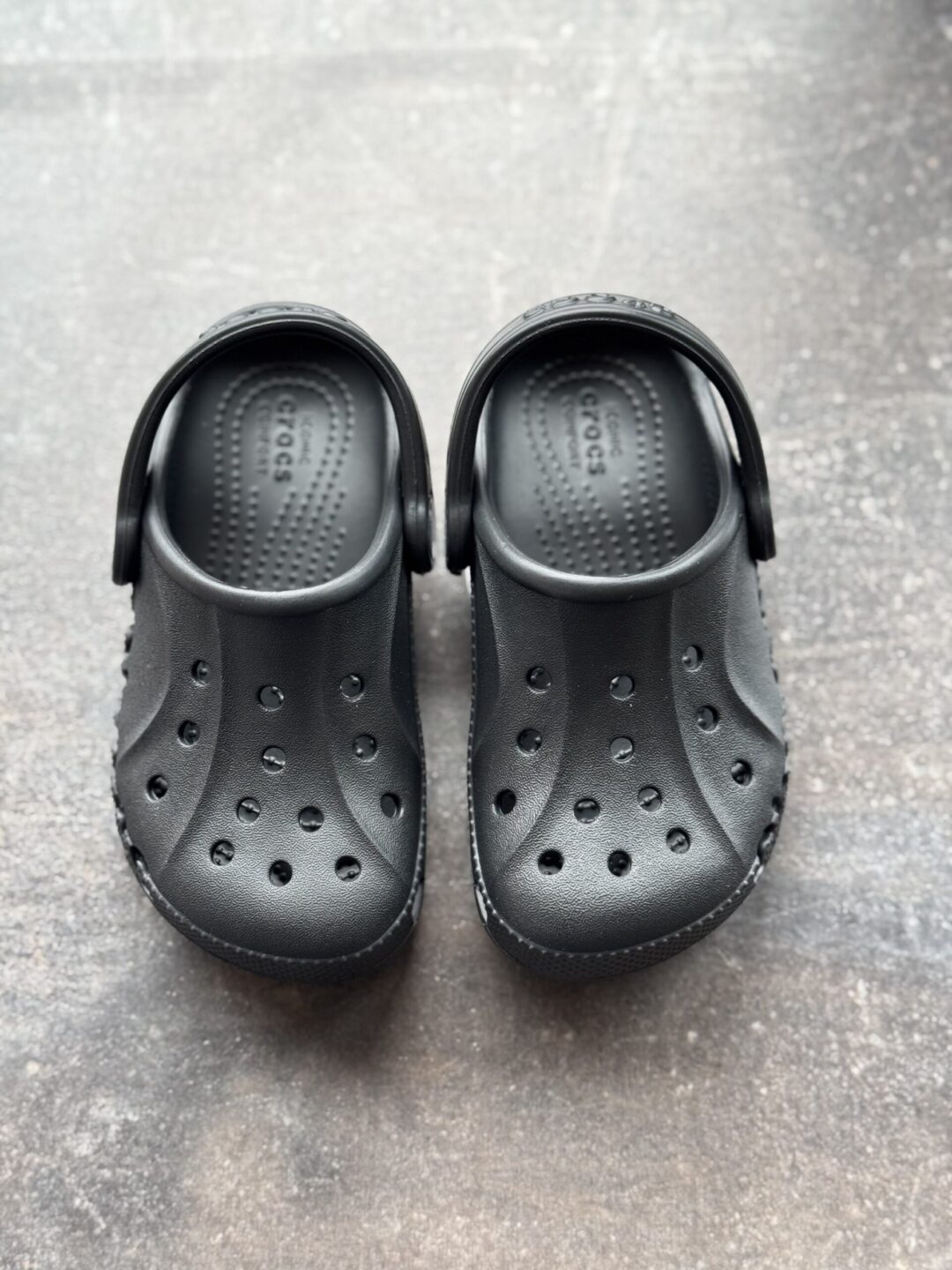 Дитячі сандалі Crocs - Зображення 4