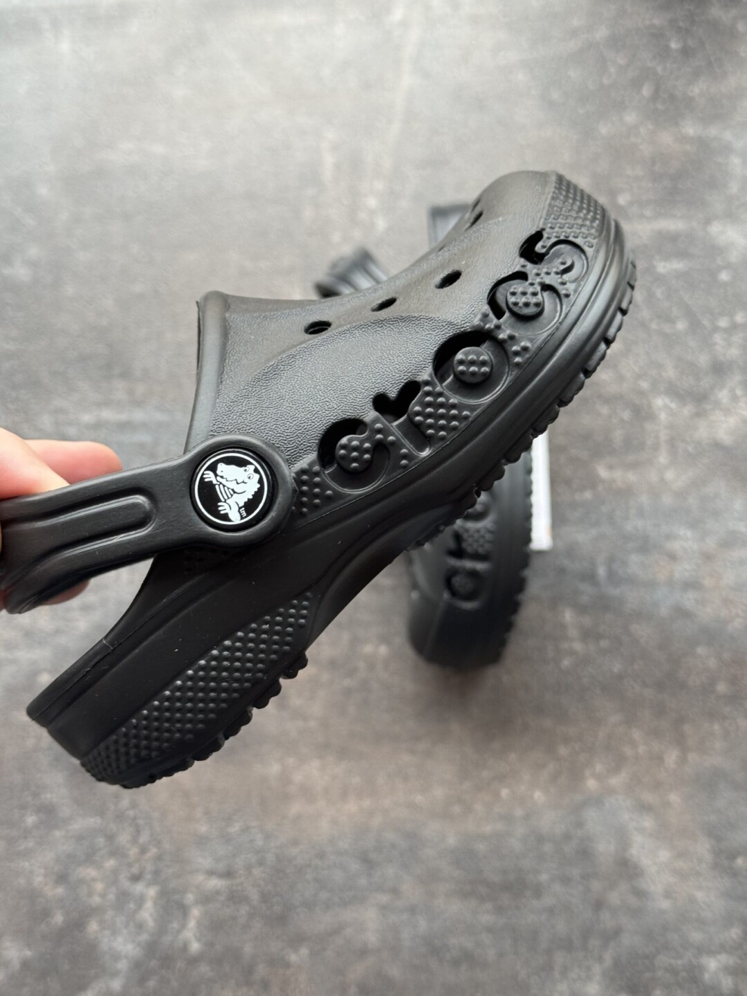 Дитячі сандалі Crocs - Зображення 3