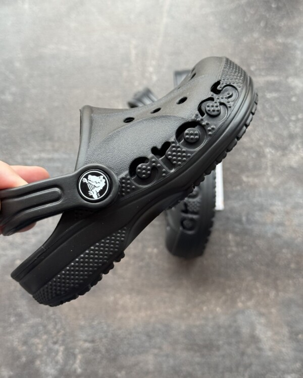 Дитячі сандалі Crocs - Зображення 3