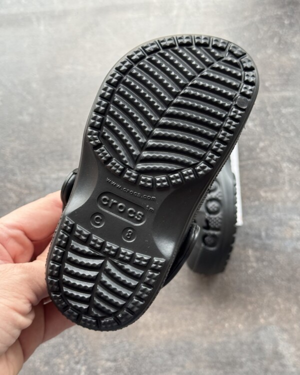 Дитячі сандалі Crocs - Зображення 5
